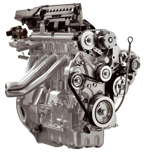 2013 N Commodore Car Engine
